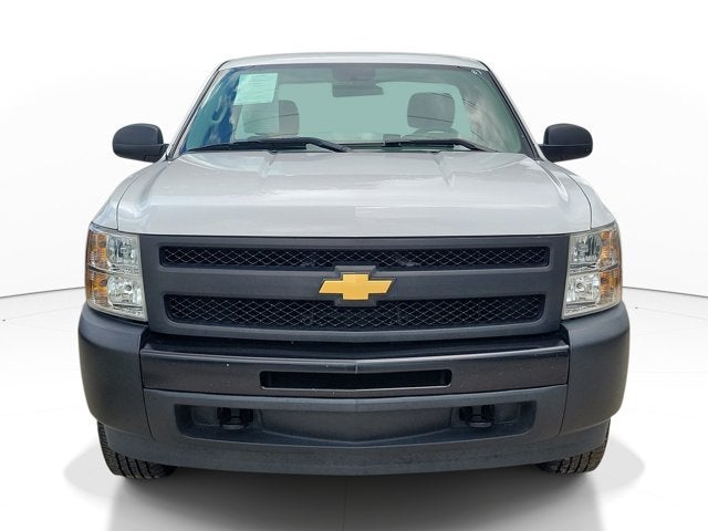 chevrolet silverado 1500 2013 1GCNKPE01DZ113054 image